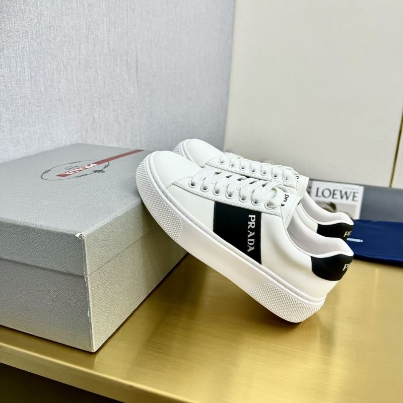 Prada Low Shoes